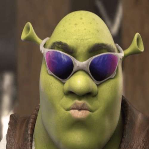 slay shrek - MINITOON